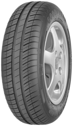 Opony Goodyear Goodyear EfficientGrip Compact