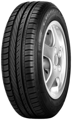 Opony Goodyear Goodyear DuraGrip