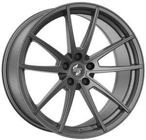 Felgi aluminiowe Etabeta Etabeta Manay-K Concave Anthracite Matt