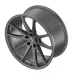 Felgi aluminiowe Etabeta Etabeta Manay-K Concave Anthracite Matt