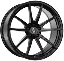 Felgi aluminiowe Etabeta Etabeta Manay-K Concave Black Shiny