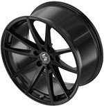 Felgi aluminiowe Etabeta Etabeta Manay-K Concave Black Shiny