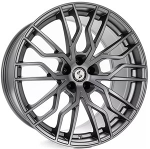Felgi aluminiowe Etabeta Etabeta Medusa-K Concave Anthracite Matt