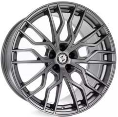 Felgi aluminiowe Etabeta Etabeta Medusa-K Concave Anthracite Matt