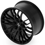 Felgi aluminiowe Etabeta Etabeta Medusa-K Concave Black Matt
