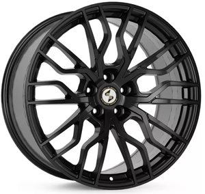 Felgi aluminiowe Etabeta Etabeta Medusa-K Concave Black Shiny