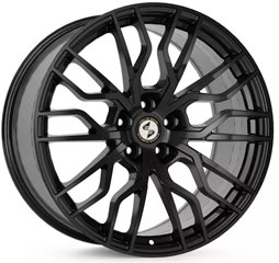 Felgi aluminiowe Etabeta Etabeta Medusa-K Concave Black Shiny
