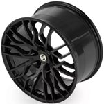 Felgi aluminiowe Etabeta Etabeta Medusa-K Concave Black Shiny