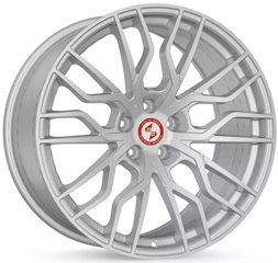 Felgi aluminiowe Etabeta Etabeta Medusa-K Concave Silver