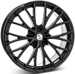 Felgi aluminiowe Etabeta Etabeta Piuma Black Glossy