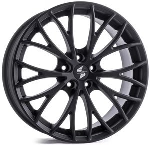 Felgi aluminiowe Etabeta Etabeta Piuma-C Black Matt