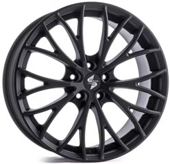 Felgi aluminiowe Etabeta Etabeta Piuma-C Black Matt