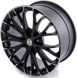 Etabeta Piuma-C Black Matt Special Edition
