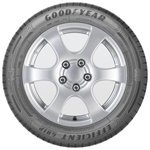 Opony Goodyear Goodyear EfficientGrip Performance