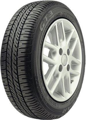 Opony Goodyear Goodyear GT3