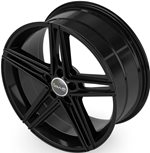 Avus Racing AC-515 Black