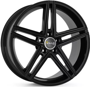 Avus Racing AC-515 Black