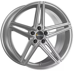 Felgi aluminiowe Avus Racing Avus Racing AC-515K Hyper Silver 