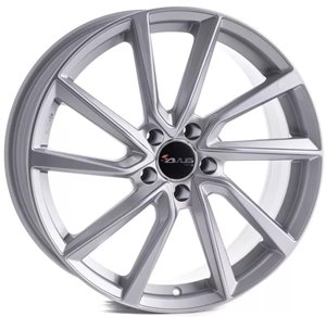 Felgi aluminiowe Avus Racing Avus Racing AC-518 Hyper Silver