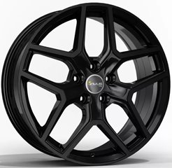 Felgi aluminiowe Avus Racing Avus Racing AC-519 Black