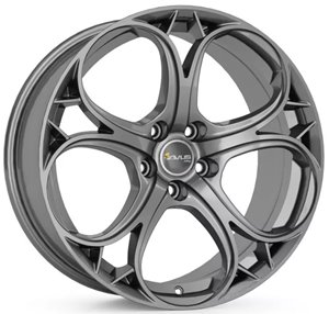 Felgi aluminiowe Avus Racing Avus Racing AC-520 Anthracite