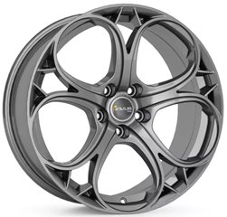Felgi aluminiowe Avus Racing Avus Racing AC-520 Anthracite
