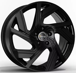 Felgi aluminiowe Avus Racing Avus Racing AC-521 Black
