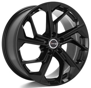 Felgi aluminiowe Avus Racing Avus Racing AC-522 Black