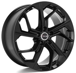 Felgi aluminiowe Avus Racing Avus Racing AC-522 Black