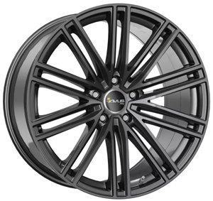 Felgi aluminiowe Avus Racing Avus Racing AC-M08 Anthracite