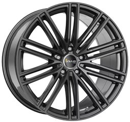 Felgi aluminiowe Avus Racing Avus Racing AC-M08 Anthracite