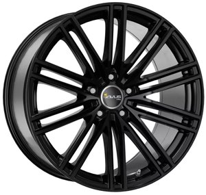 Felgi aluminiowe Avus Racing Avus Racing AC-M08 Black