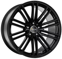 Felgi aluminiowe Avus Racing Avus Racing AC-M08 Black
