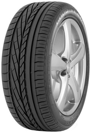 Opony Goodyear Goodyear Excellence