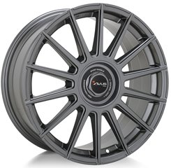 Felgi aluminiowe Avus Racing Avus Racing AC-M09 Anthracite