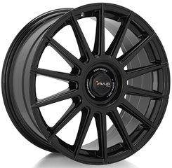 Felgi aluminiowe Avus Racing Avus Racing AC-M09 Black