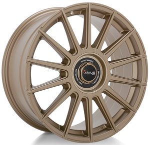 Avus Racing AC-M09 Bronze