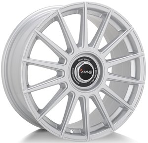 Avus Racing AC-M09 Hyper Silver