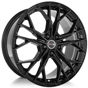 Felgi aluminiowe Avus Racing Avus Racing AC-M10 Black