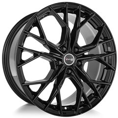 Felgi aluminiowe Avus Racing Avus Racing AC-M10 Black