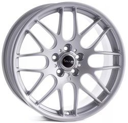 Felgi aluminiowe Avus Racing Avus Racing AC-MB4 Hyper Silver