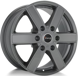 Avus Racing AC-V61 Anthracite