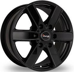 Felgi aluminiowe Avus Racing Avus Racing AC-V61 Black