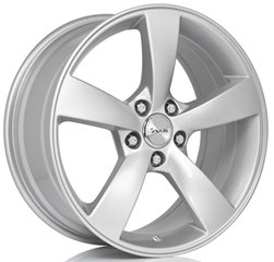 Felgi aluminiowe Avus Racing Avus Racing AF10 Hyper Silver