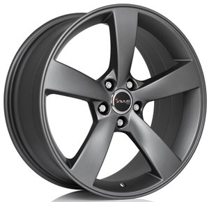 Avus Racing AF10 Matt Anthracite
