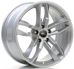 Felgi aluminiowe Avus Racing Avus Racing AF16 Hyper Silver