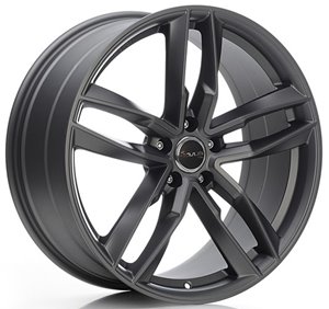 Felgi aluminiowe Avus Racing Avus Racing AF16 Matt Anthracite