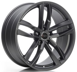Felgi aluminiowe Avus Racing Avus Racing AF16 Matt Anthracite