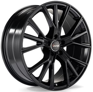 Felgi aluminiowe Avus Racing Avus Racing AF18 Black