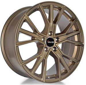 Felgi aluminiowe Avus Racing Avus Racing AF18 Bronze